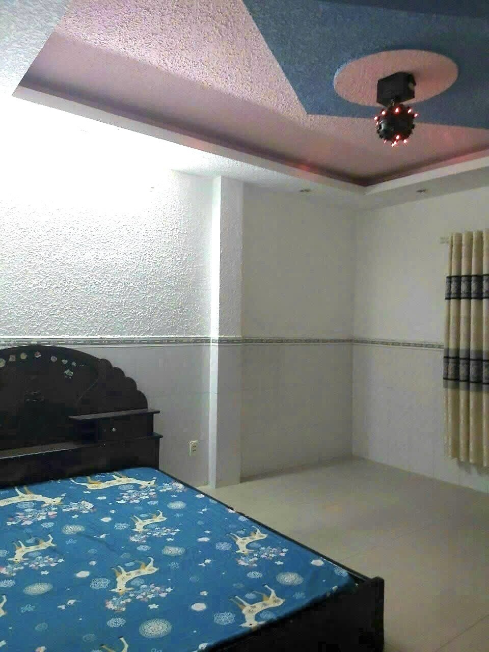 BÁN NHÀ 10 PHÒNG NGỦ, 4 TẦNG, 61M2 - VỊ TRÍ VÀNG TÂN TẠO, BÌNH TÂN - CHỈ 6.5 TỶ - Ảnh 2